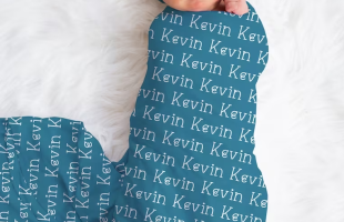 Baby Swaddle