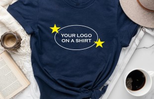 Custom Logo Shirt