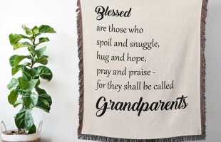 Gifts for Grandparents