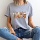Fall Coffee Shirt, Hot Coffee Shirt, Coffee Lovers Shirt, Cute Fall Shirt, Pumpkin Latte Drinks Shirt,Thanksgiving Shirt,Pumpkin Spice Shirt