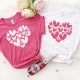 Heart Valetines Shirts, Matching Valentines Tees, Group Valentine Cute Heart Shirts, Teacher Valentine Shirt, Funny Valentines Day Heart Valetines Shirts, Matching Valentines Tees, Group Valentine Cute Heart Shirts, Teacher Valentine Shirt, Funny Valentines Day