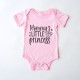 Baby Shower Onesie, Mommy Little Princess Baby Onesie, Newborn Baby Bodysuit, Funny Baby Shower Gift, Toddler Tee, Baby Announcement Baby Shower Onesie, Mommy Little Princess Baby Onesie, Newborn Baby Bodysuit, Funny Baby Shower Gift, Toddler Tee, Baby Announcement