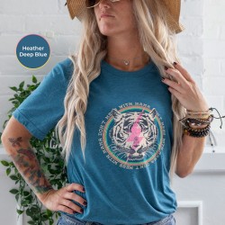 Don't Mess With Mama, Women's T-Shirt, Mama Tiger T-Shirt, Mother's Day Gift, Mom T-Shirt,  Love Your Mama