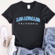 Custom Name City Shirt, Personalized Colors Shirt, Custom Design State Tee, Custom Design Comfort Colors Shirt, For Gift
