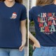 In My Holly Jolly Mama Era Shirt, Retro In My Mom Era Festive Apparel Shirt, Christmas Shirts For Mama, Xmas Mama Shirt, Jolly Mama Shirt