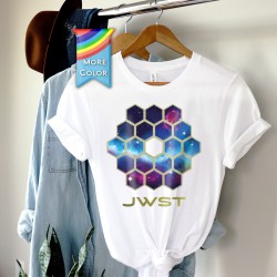 Custom Nasa T-Shirt, James Webb Space Telescope JWST Shirt, Nasa Lover Gift, Astronomy Shirt, Space Gifts, Astronomy Gifts, SpaceX, Custom Shirt Custom Nasa T-Shirt, James Webb Space Telescope JWST Shirt, Nasa Lover Gift, Astronomy Shirt, Space Gifts, Astronomy Gifts, SpaceX, Custom Shirt