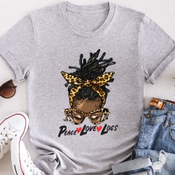 Peace Love Locs Shirt, Locs Shirt, Loc Queen Shirt, Natural Hair Shirt, Women With Locs, Dreadlocks, Loc Journey, Loc'd Life Peace Love Locs Shirt, Locs Shirt, Loc Queen Shirt, Natural Hair Shirt, Women With Locs, Dreadlocks, Loc Journey, Loc'd Life