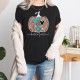 Hello Fall Boho T shirt, Pumpkin Comfort Color Shirt, Watercolor Pumpkins, Autumn Shirt, Woman Fall Tee, Boho Design Pumpkin, Pumpkin Tee