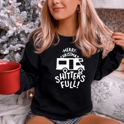 Christmas sweatshirt, Christmas Vacation sweatshirt, Matching Family Christmas Shirt, You Serious Clark Tee, Griswold Shirt,