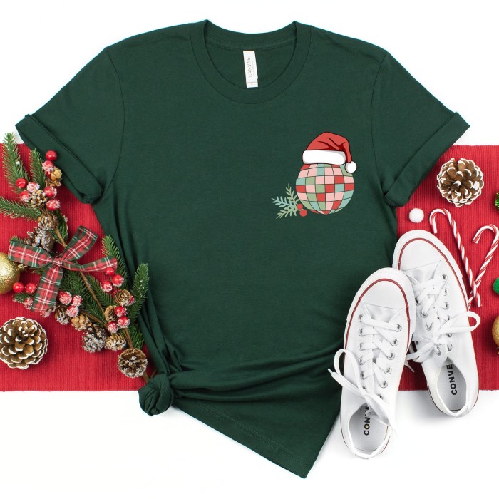In My Holly Jolly Mama Era Shirt, Retro In My Mom Era Festive Apparel Shirt, Christmas Shirts For Mama, Xmas Mama Shirt, Jolly Mama Shirt