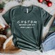 Custom Friends Themed Party Shirt, Personalized Friends Shirt, Friends Show Shirt, Original Friends Font Custom Tee, Birthday Friends Shirt Custom Friends Themed Party Shirt, Personalized Friends Shirt, Friends Show Shirt, Original Friends Font Custom Tee, Birthday Friends Shirt