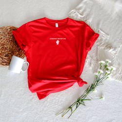 Queen Elizabeth II T-Shirt, Rip Queen Elizabeth Shirt, Legends Never Die Minimalist UK Shirt, United Kingdom, Her Majesty, England Shirt Queen Elizabeth II T-Shirt, Rip Queen Elizabeth Shirt, Legends Never Die Minimalist UK Shirt, United Kingdom, Her Majesty, England Shirt