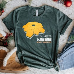 James Webb Space Telescope JWST Shirt, Nasa T-Shirt, Nasa Lover Gift, Astronomy Shirt, Space Gifts, Astronomy Gifts, SpaceX, Custom Shirt James Webb Space Telescope JWST Shirt, Nasa T-Shirt, Nasa Lover Gift, Astronomy Shirt, Space Gifts, Astronomy Gifts, SpaceX, Custom Shirt