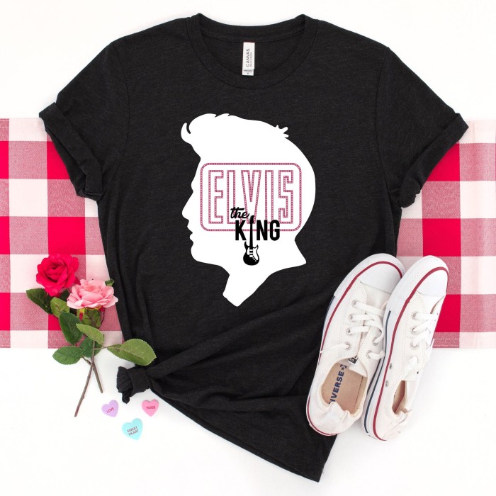 Elvis Presley Fans T-Shirt, Elvis's Birthday Shirt, Elvis The King Shirt, Elvis's Lover, Jailhouse Rock, Graphic Tee, Graceland, Rock Party Elvis Presley Fans T-Shirt, Elvis's Birthday Shirt, Elvis The King Shirt, Elvis's Lover, Jailhouse Rock, Graphic Tee, Graceland, Rock Party