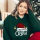 Christmas Crew Sweatshirt, Christmas Hoodie, Christmas Group Shirt, Matching Christmas Sweatshirt, Family Christmas Hoodie, Christmas Gift Christmas Crew Sweatshirt, Christmas Hoodie, Christmas Group Shirt, Matching Christmas Sweatshirt, Family Christmas Hoodie, Christmas Gift