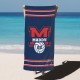 Custom Volleyball Team Towel, Personalized Team Gift, Graduation Gift, Sport Beach Towel, Custom Pool Towel, Birthday Gift, Vacation Gift Custom Volleyball Team Towel, Personalized Team Gift, Graduation Gift, Sport Beach Towel, Custom Pool Towel, Birthday Gift, Vacation Gift