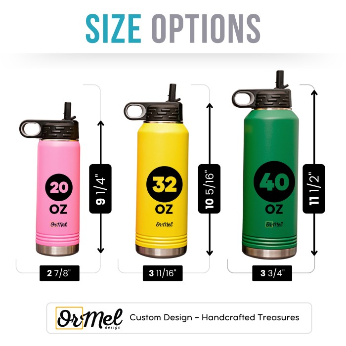 Personalized Laser Engraved Water Bottle With Custom Logo, Company Logo, Custom Text, Stainles Steel Insulated Water Bottle, Christmas Gift Personalized Laser Engraved Water Bottle With Custom Logo, Company Logo, Custom Text, Stainles Steel Insulated Water Bottle, Christmas Gift