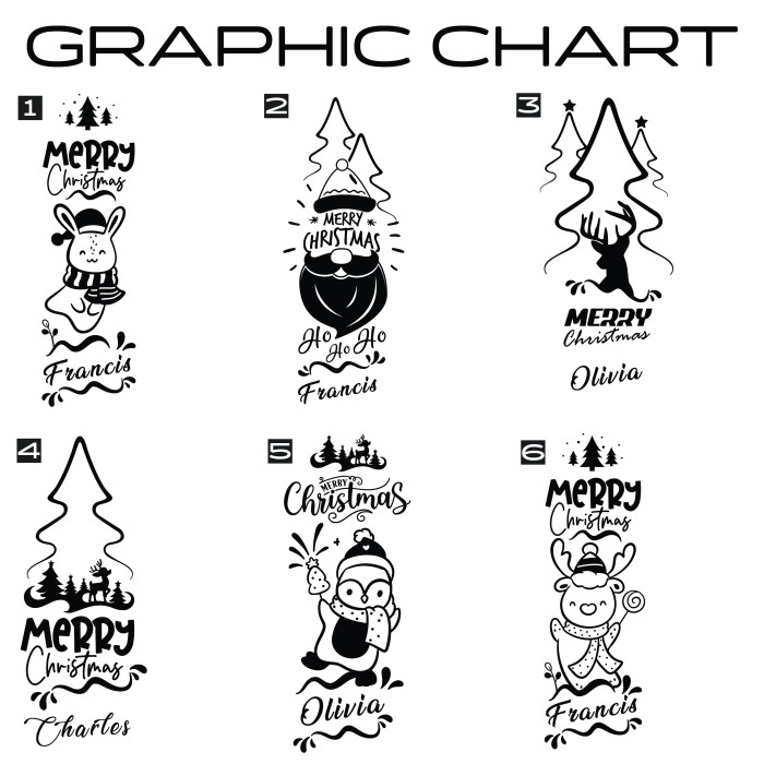 Personalized Design Water Bottle With Name, Christmas  Custom Water Bottle Gift,  Christmas Party Gifts, Engraved Christmas Water Bottle