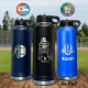 Personalized Football Custom Team Player Water Bottle, Sports water bottle, Personalized Football Team Gift, Football Water Bottle with Name Personalized Football Custom Team Player Water Bottle, Sports water bottle, Personalized Football Team Gift, Football Water Bottle with Name