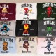 Custom Superheroes Shirt, Personalized Cute Hero Birthday Shirt,Family Birthday Party Tee,Hoollywood Trip Tee