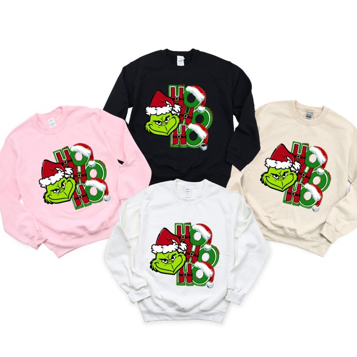 Hohoho Grinch Christmas Sweatshirt,Merry Christmas Grinch Sweater,Ho Ho Ho Family Christmas Hoodie,Christmas Gift,Family Matchin Party Shirt Hohoho Grinch Christmas Sweatshirt,Merry Christmas Grinch Sweater,Ho Ho Ho Family Christmas Hoodie,Christmas Gift,Family Matchin Party Shirt