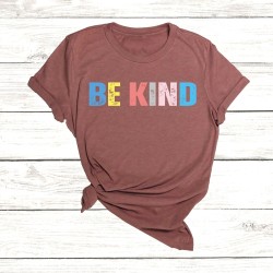 Comfort Colors Be Kind Shirt, Women's shirt, Love One Another, Christian Shirt, Retro, Vintage, Jesus, Love shirt, Gift for women shirt Comfort Colors Be Kind Shirt, Women's shirt, Love One Another, Christian Shirt, Retro, Vintage, Jesus, Love shirt, Gift for women shirt