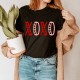 XOXO Valentines Day Shirts, Valentines Day Shirt for Women, Love Shirt, Valentines Shirt, Valentines Day, Couples Valentines Day Matching