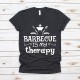 Barbecue Is My Therapy Shirt, The Grill Shirt, BBQ Shirt, Hobby Baking Shirt, Funny Baker Shirt, Brazier T-Shirt, Baking is My Therapy Barbecue Is My Therapy Shirt, The Grill Shirt, BBQ Shirt, Hobby Baking Shirt, Funny Baker Shirt, Brazier T-Shirt, Baking is My Therapy