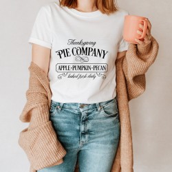 Thanksgiving Pie Company Shirt, Funny Pumpkin Shirt, Pumpkin Shirt, Thanksgiving Fall Shirt, Fall Gift Shirt Thanksgiving Pie Company Shirt, Funny Pumpkin Shirt, Pumpkin Shirt, Thanksgiving Fall Shirt, Fall Gift Shirt