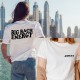 Big Bach Energy Shirt, Bachelorette Party Shirts, Custom Bach Shirt, Comfort Color Shirts, Custom Tshirt, Comfort Colors Tee