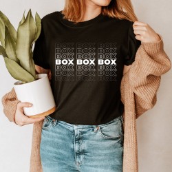 Box Box Box Race Shirt, Pit Stop Shirt, Grand Prix Shirt, Pit Lane Shirt, Racing Fan Tee, Miami Grand Prix, Austin Grandprix, Paddock Box Box Box Race Shirt, Pit Stop Shirt, Grand Prix Shirt, Pit Lane Shirt, Racing Fan Tee, Miami Grand Prix, Austin Grandprix, Paddock