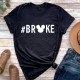 Broke/ Spoiled Shirts, Disney Group Shirts, Disney Family Shirts, Family Disney Shirts, Disney Toy Story Inspired Shirt, Disney Group Shirts