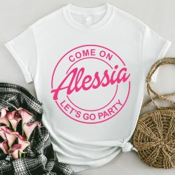 Party Girls Shirt, Birthday Crew Shirt, Doll Baby Girl, Girls Shirt, Birthday Gift Shirt, Come On Let's Go Party Shirt, Birthday Party Shirt Party Girls Shirt, Birthday Crew Shirt, Doll Baby Girl, Girls Shirt, Birthday Gift Shirt, Come On Let's Go Party Shirt, Birthday Party Shirt