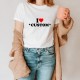 Heart Custom Shirt, Funny Shirt , Personalized I heart Shirt , I Heart Grandma, Heart Milf, I Heart Hot Moms Shirt, Valentine's Day Gift Heart Custom Shirt, Funny Shirt , Personalized I heart Shirt , I Heart Grandma, Heart Milf, I Heart Hot Moms Shirt, Valentine's Day Gift
