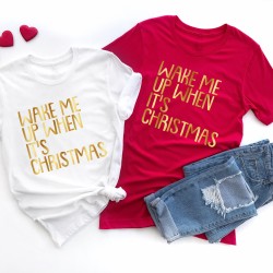 Wake Me When It's Christmas Sloth Ugly Christmas Sweater Men's Long Sleeve T-Shirt, Christmas Shirt, Short Sleeve T-Shirt, Tank Top Wake Me When It's Christmas Sloth Ugly Christmas Sweater Men's Long Sleeve T-Shirt, Christmas Shirt, Short Sleeve T-Shirt, Tank Top