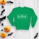 There Is A Little Witch In All Of Us Sweatshirt,  Halloween