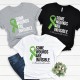 Some Wounds Are Invisible Shirt,  Mental Illness, Mental Health Shirts, Mental Health Awareness, Teacher Shirt, Inspirational Shirts Women