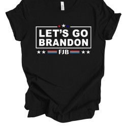 Lets Go Brandon FJB Trump 2024 T-shirt Donald Trump for President Republican party Mens Shirt Lets Go Brandon FJB Trump 2024 T-shirt Donald Trump for President Republican party Mens Shirt