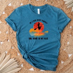 On A Dark Desert Highway Cool Wind In My Hair Shirt, Witch Shirt, Halloween Family Shirt, On A Dark Desert Highway Shirt On A Dark Desert Highway Cool Wind In My Hair Shirt, Witch Shirt, Halloween Family Shirt, On A Dark Desert Highway Shirt