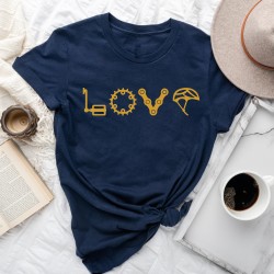 Love Bicycle Shirt, Cyclist Shirt, Bicycle shirt, Bicycle Rider, Cycologist Shirt, Bicycle Gifts Tee, Bicycle Lover shirt, Women Bike Shirt Love Bicycle Shirt, Cyclist Shirt, Bicycle shirt, Bicycle Rider, Cycologist Shirt, Bicycle Gifts Tee, Bicycle Lover shirt, Women Bike Shirt