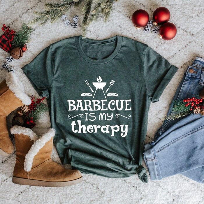 Barbecue Is My Therapy Shirt, The Grill Shirt, BBQ Shirt, Hobby Baking Shirt, Funny Baker Shirt, Brazier T-Shirt, Baking is My Therapy Barbecue Is My Therapy Shirt, The Grill Shirt, BBQ Shirt, Hobby Baking Shirt, Funny Baker Shirt, Brazier T-Shirt, Baking is My Therapy