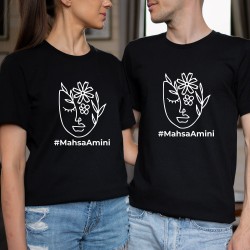 Activist tshirt, Remember Mahsa Amini, Freedom Woman, Muslim, Persian tiktok, Activism shirt, Womens Freedom, Womens Rights