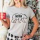 Family Bear Shirts, Family Bear Matching Shirt, Bear Family Shirts, Family Bear Tshirts, Mama Bear Shirt, Papa Bear Shirts, Baby Bear Shirt
