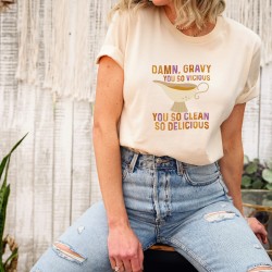 Damn Gravy You So Vicious You So Clean So Delicious Shirt,Get Money Shirt, Betty Get Money Tee, Betty Sweatshirt Damn Gravy You So Vicious You So Clean So Delicious Shirt,Get Money Shirt, Betty Get Money Tee, Betty Sweatshirt