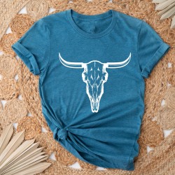 Boho Cow Skull Shirt, Cowgirl Shirt, Bull Skull Shirt, Howdy shirt, Southwest Shirt, Wild west Shirt, Western Graphic Tee, Western Clothing Boho Cow Skull Shirt, Cowgirl Shirt, Bull Skull Shirt, Howdy shirt, Southwest Shirt, Wild west Shirt, Western Graphic Tee, Western Clothing