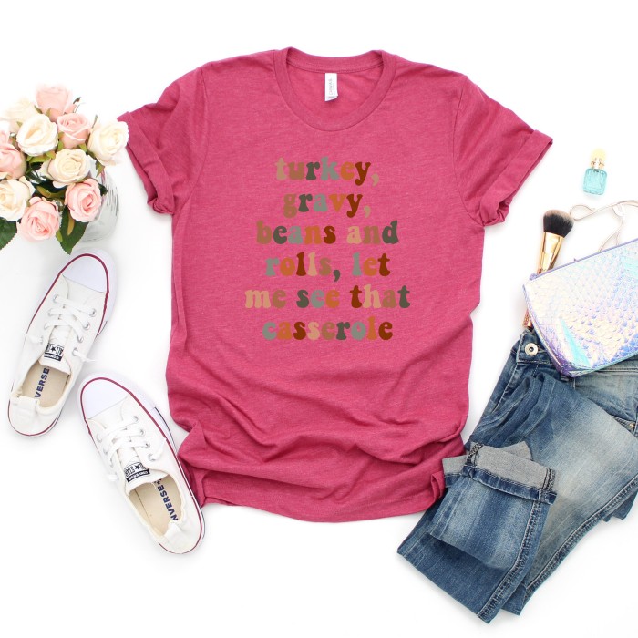 Turkey Gravy Beans and Rolls Let Me See That Casserole Shirts, Family Thanksgiving Shirt, Turkey Lover Shirt,  Thanksgiving Dinner Shirt