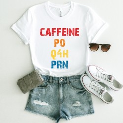 PRN Nurse Shirt, Nurse Shirt, Funny Nurse Tshirt, Healthcare Workers Shirts, Gift For Nurse, Funny Coffee Shirt, Retro PRN Nurse Tee PRN Nurse Shirt, Nurse Shirt, Funny Nurse Tshirt, Healthcare Workers Shirts, Gift For Nurse, Funny Coffee Shirt, Retro PRN Nurse Tee