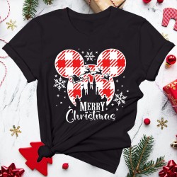 Mery Christmas Disney Shirt, Santa Dear Disney Shirt, Santa Dear and Reindeer Shirt, Disneyworld Chiristmas Shirt, Christmas Shirts Mery Christmas Disney Shirt, Santa Dear Disney Shirt, Santa Dear and Reindeer Shirt, Disneyworld Chiristmas Shirt, Christmas Shirts