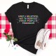 What A Beautiful Day to Respect Other People's Pronouns Shirt, Gay Rights T-Shirt, Human Rights Shirt,Equality T-Shirt, LGBTQ+ Shirts, Pride Tee