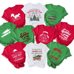 Christmas Vacation Shirt, Matching Family Christmas, National Lampoons, Christmas Party Shirt, Christmas Story Them, Christmas Gift Christmas Vacation Shirt, Matching Family Christmas, National Lampoons, Christmas Party Shirt, Christmas Story Them, Christmas Gift